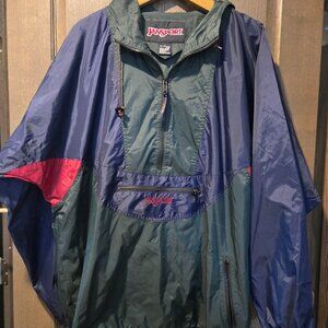 Vintage Jansport Pullover size large